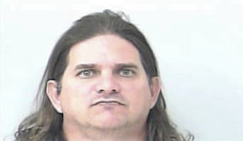 Maxwell Karpanty, - St. Lucie County, FL 